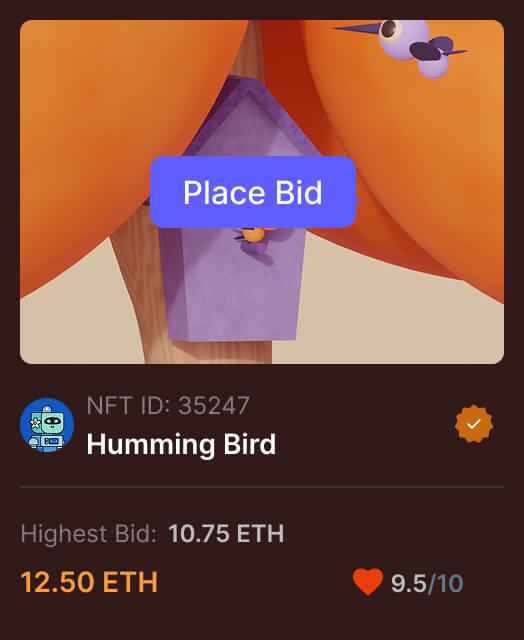 place-bid