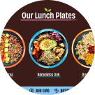 plates